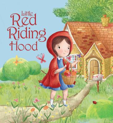 Little Red Riding Hood - Lambert, Nat