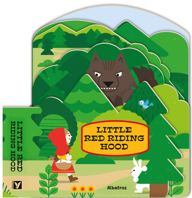 Little Red Riding Hood - Piro, Radka