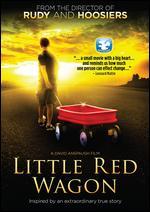 Little Red Wagon