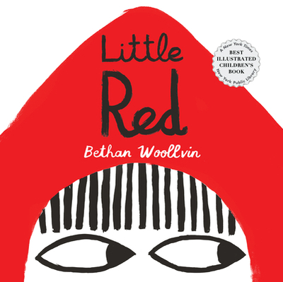 Little Red - Woollvin, Bethan