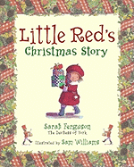 Little Red's Christmas Story