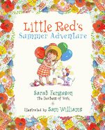 Little Red's Summer Adventure