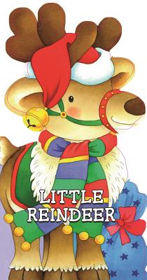 Little Reindeer - 