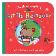 Little Reindeer