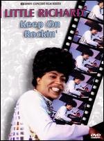 Little Richard: Keep on Rockin'