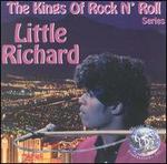 Little Richard: Kings of Rock'n'Roll Series
