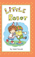 Little Robot