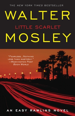 Little Scarlet - Mosley, Walter