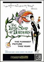 Little Shop of Horrors