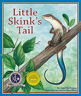 Little Skink's Tail