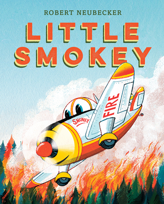 Little Smokey - Neubecker, Robert