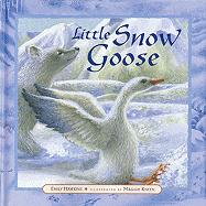 Little Snow Goose