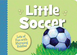Little Soccer