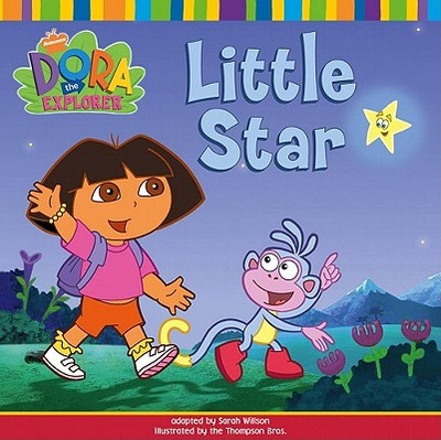 Little Star - Nickelodeon