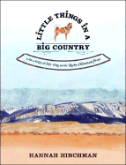 Little Things in a Big Country