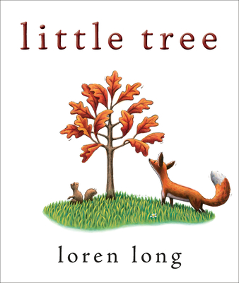 Little Tree - Long, Loren