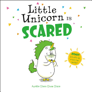 Little Unicorn Is Scared