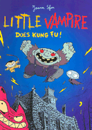 Little Vampire Does Kung Fu!