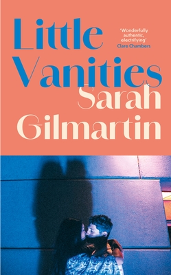 Little Vanities - Gilmartin, Sarah