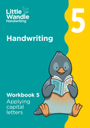 Little Wandle Handwriting