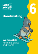 Little Wandle Handwriting