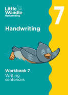 Little Wandle Handwriting