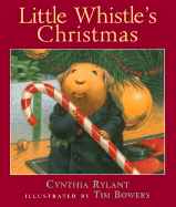 Little Whistle's Christmas