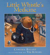Little Whistle's Medicine