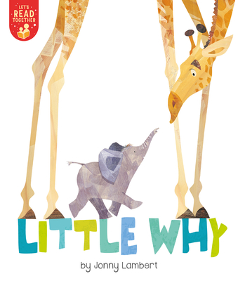 Little Why - 