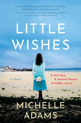 Little Wishes - Adams, Michelle