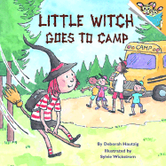 Little Witch Goes to Camp