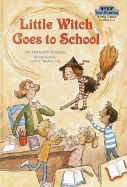 Little Witch Goes to School