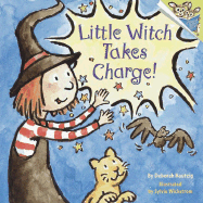 Little Witch Takes Charge!