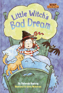 Little Witch's Bad Dream