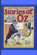 Little Wizard Stories of Oz
