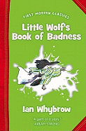 Little Wolf's Book of Badness