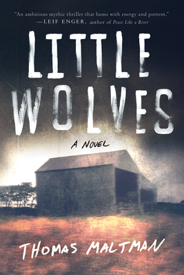 Little Wolves - Maltman, Thomas