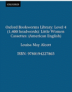 Little Women: 1400 Headwords