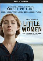 Little Women [Includes Digital Copy]