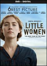 Little Women - Greta Gerwig