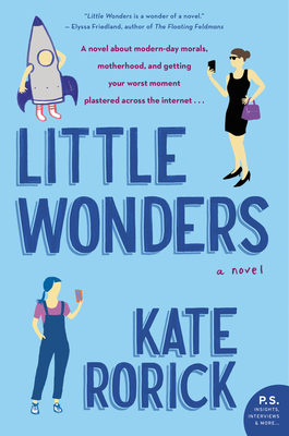 Little Wonders - Rorick, Kate