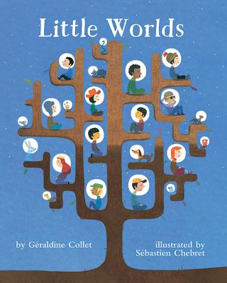 Little Worlds - Collet, Geraldine
