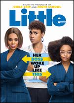 Little - Tina Gordon Chism