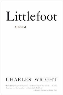 Littlefoot - Wright, Charles