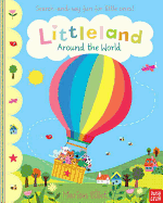 Littleland Around the World