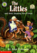 Littles and Their Amazing New Friend