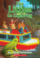 Littles Go Exploring