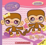 Littlest Pet Shop: Be Mine