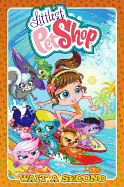 Littlest Pet Shop: Wait a Second