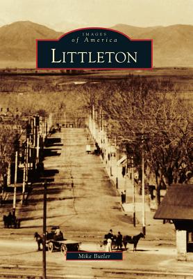 Littleton - Butler, Mike